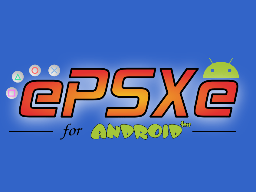 epsxe emulator for android