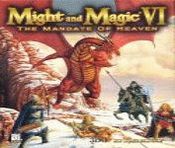 might and magic the mandate of heaven