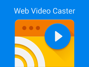 web video caster download